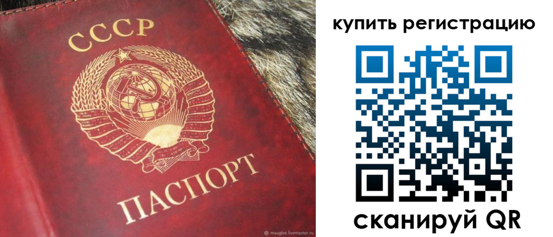 временная регистрация 2025 в Копейске